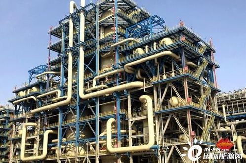 先進煤間接液化技術開發項目順利通過驗收，助力能源結構優化升級