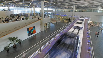 華晨汽車 以技術開發為核心，全方位推動高質量發展