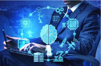 人工智能技術(shù)在醫(yī)療保健領(lǐng)域的應(yīng)用與發(fā)展前景