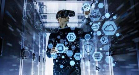 2023年XR技術(shù)應(yīng)用趨勢(shì)與智能技術(shù)領(lǐng)域開(kāi)發(fā)前景